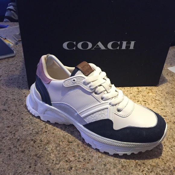 Coach Shoes - Coach Women’s Shoes.